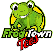 FrogTown Tees